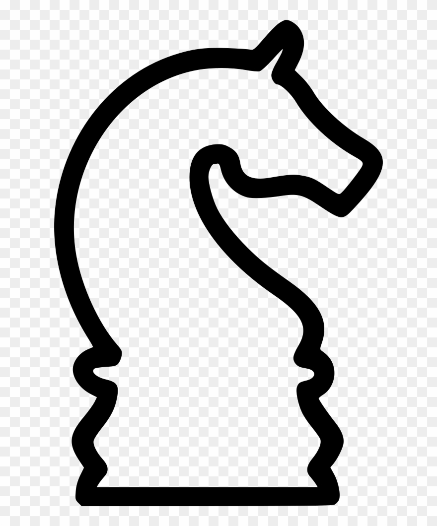 Chess Ii Comments Clipart