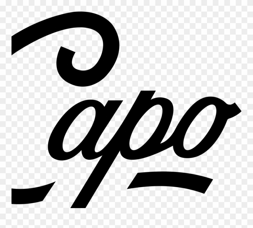 Capo Logo Clipart