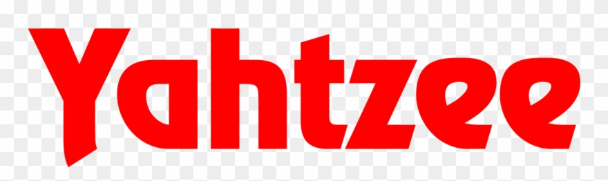 Yahtzee Font Download Famous Fonts Famous Graphic Designers - Ingles Logo Clipart