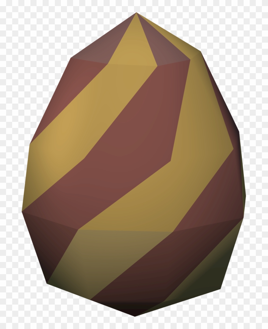 Clipart Rock Pile Rock - Egg - Png Download