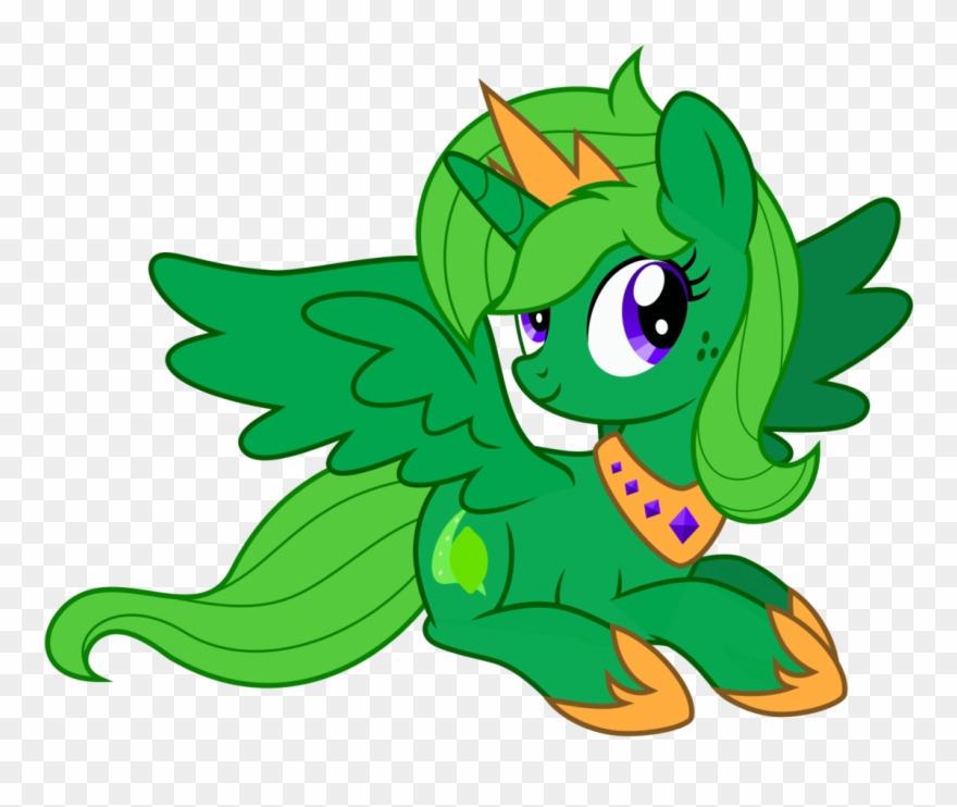 Alicorn, Alicorn Oc, Artist - Artist Clipart