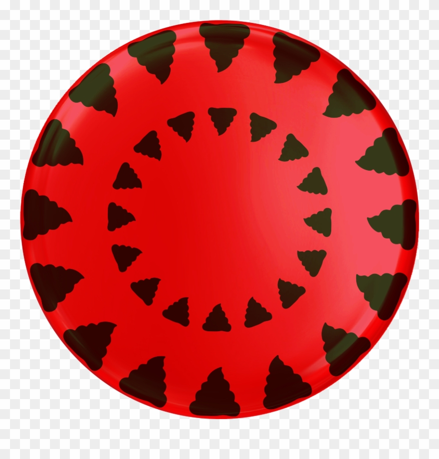 Kendell - ✖ - Stars In Circle Clipart