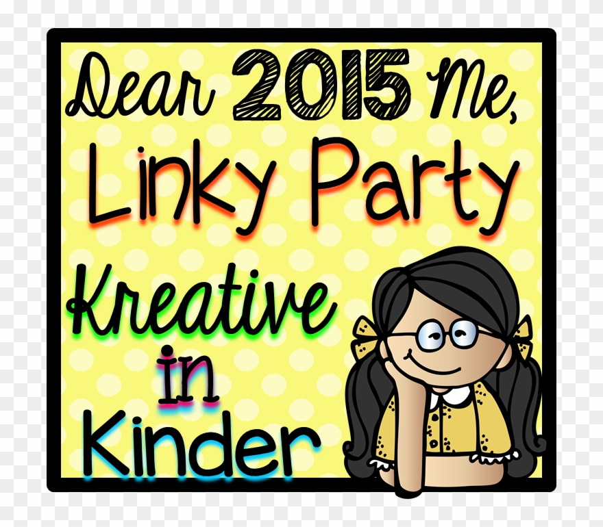 A Letter To Myself - Cartoon Clipart