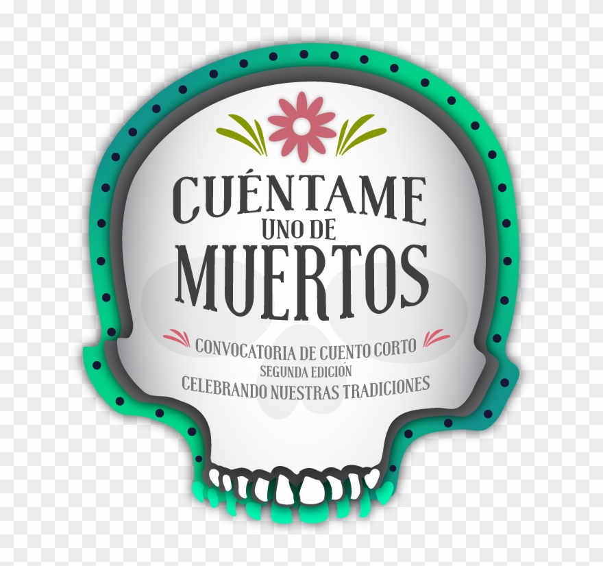 Cuéntame Uno De Muertos - Cuentame Uno De Muertos 2018 Clipart