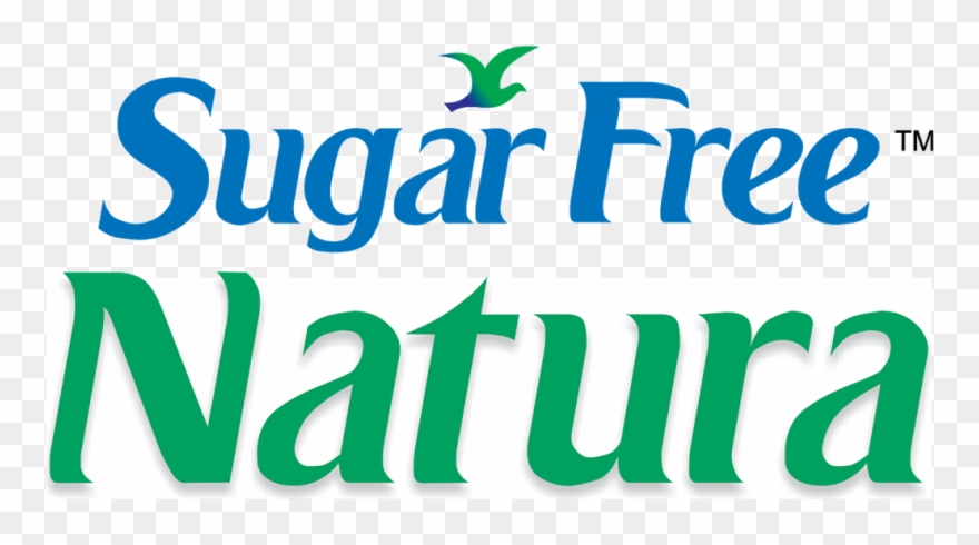 Marvelous K Kitchen Logo - Sugar Free Natura 25 Sachets Clipart