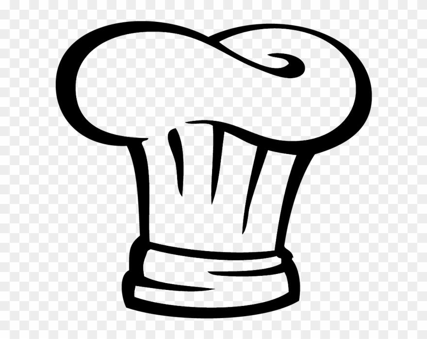 Chefshat - Catering Clipart