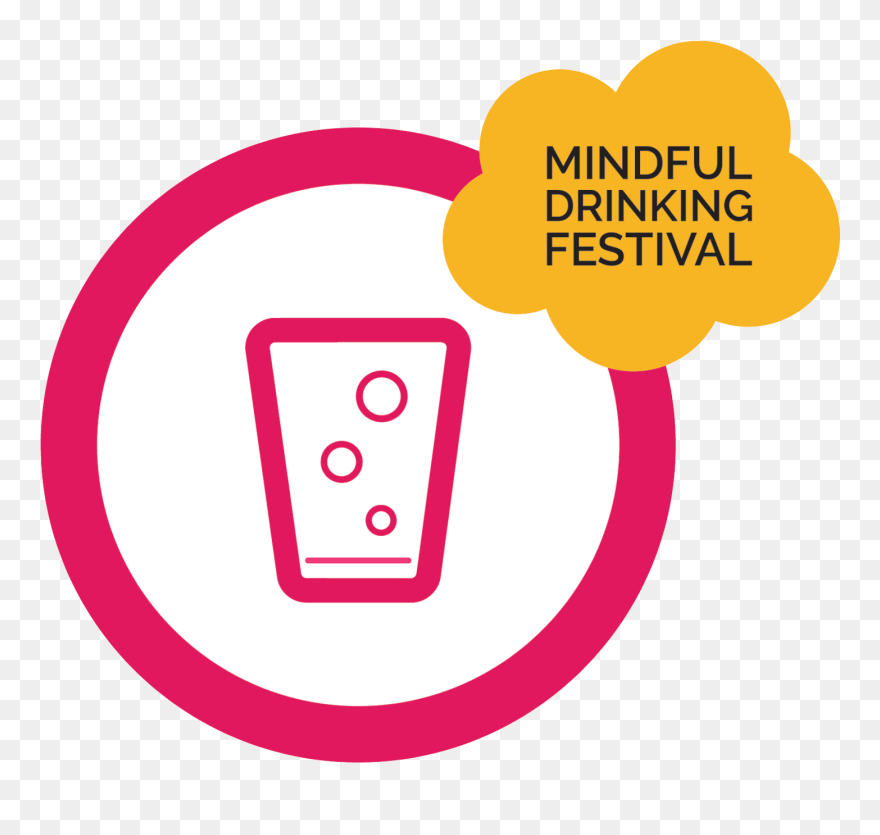 Commercial Partners - Mindful Drinking Uk Clipart