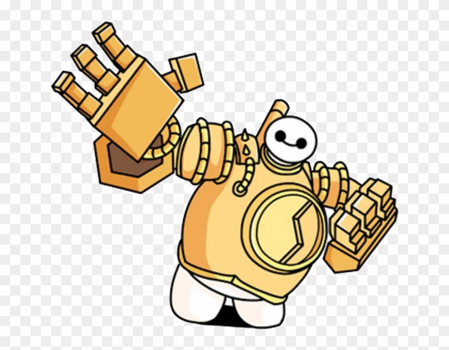 League Of Legends Avatar Clip Art Robot - Cartoon Avatar Robot - Png Download