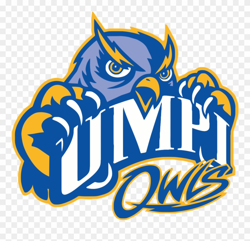 Maine-presque Isle Womens Soccer Data - University Of Maine Presque Isle Clipart