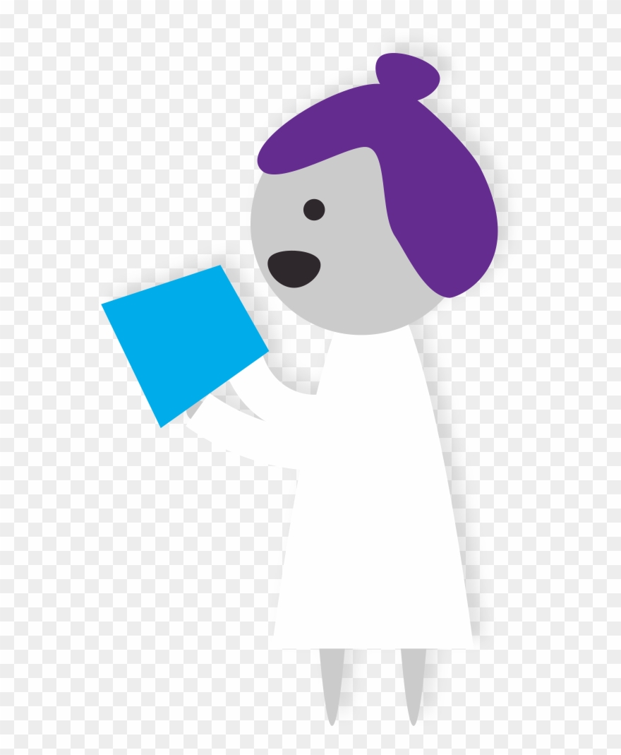 Why Was This Research Conducted - Science Clipart