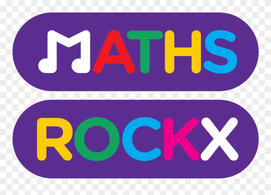 Mathsrockx Home Thank You Clipart