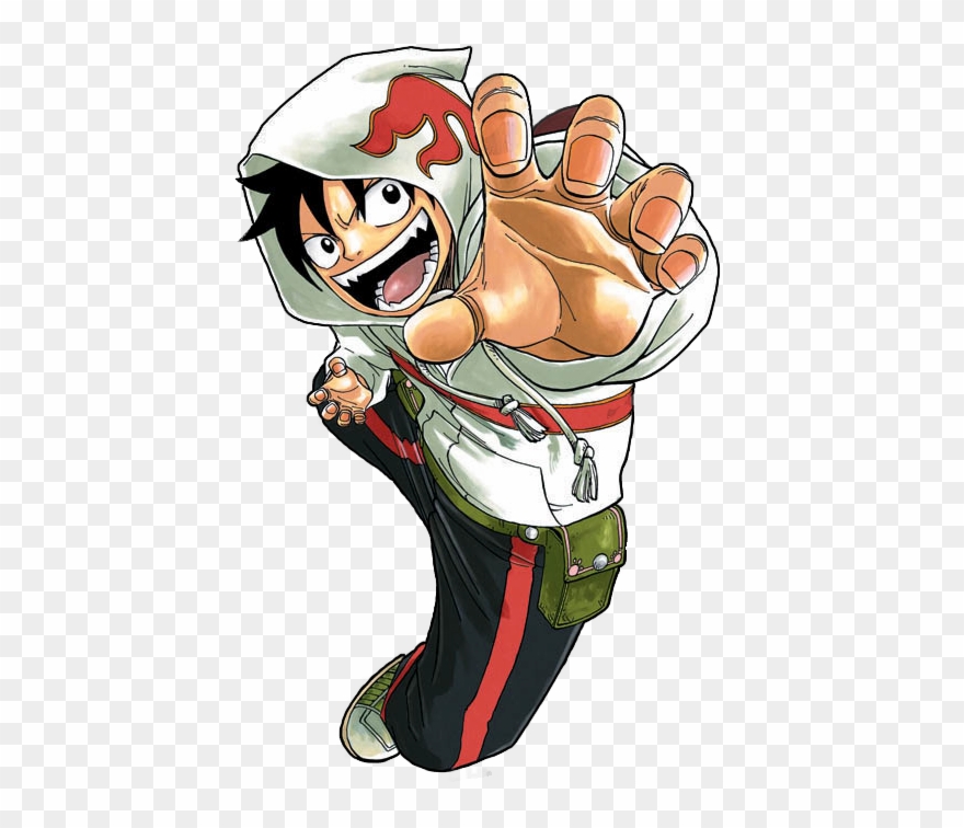 Penn - Monster Soul Clipart