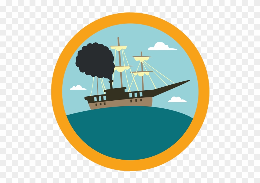 I Tailored The Logo And Accompanying Graphic Badges - Graphics Clipart