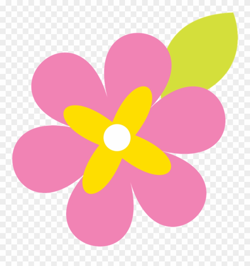 Corujas 3 Minus Already Felt - Flowers Clipart - Png Download