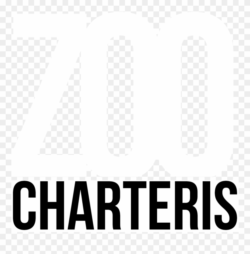 Zoo Southside Black - Game Changer Clipart