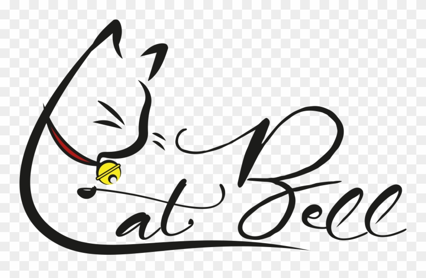 Catherine Bell - Cat Bell Clipart