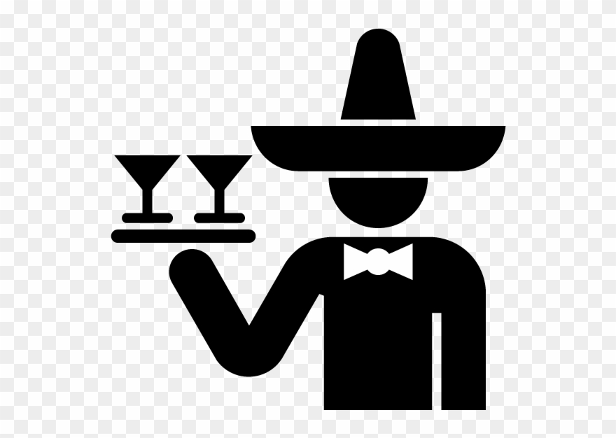 Mexico City, Mexico - Lance Wyman Clipart