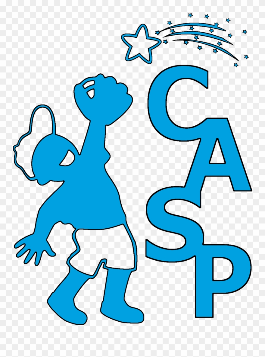 Community After School Program - Casp Clipart