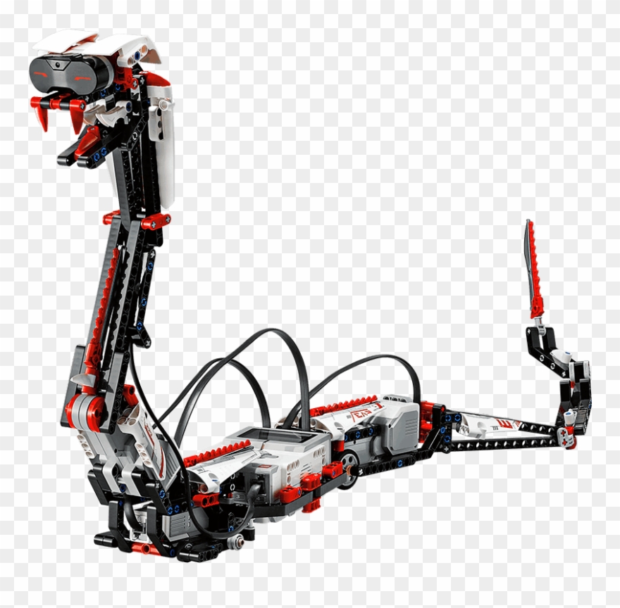 Lego 31313 Mindstorm Ev3 Clipart