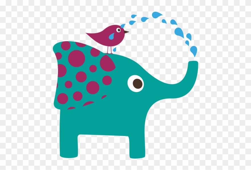 Cafepress Animal Baby Blanket Clipart