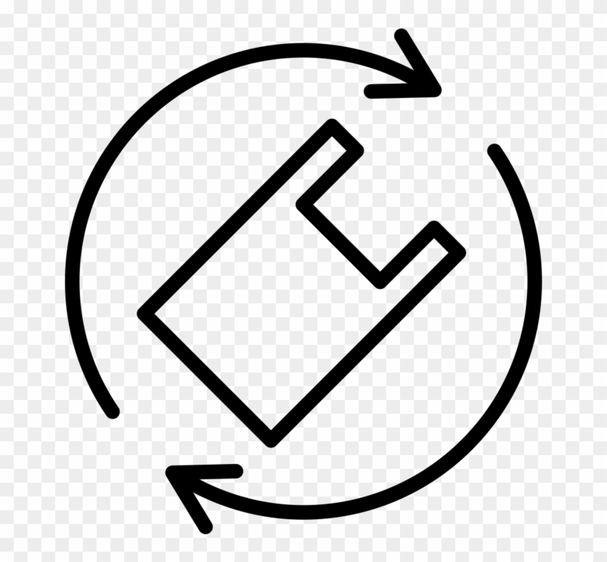 Shopping Bags & Shipping Materials - Noun Clipart