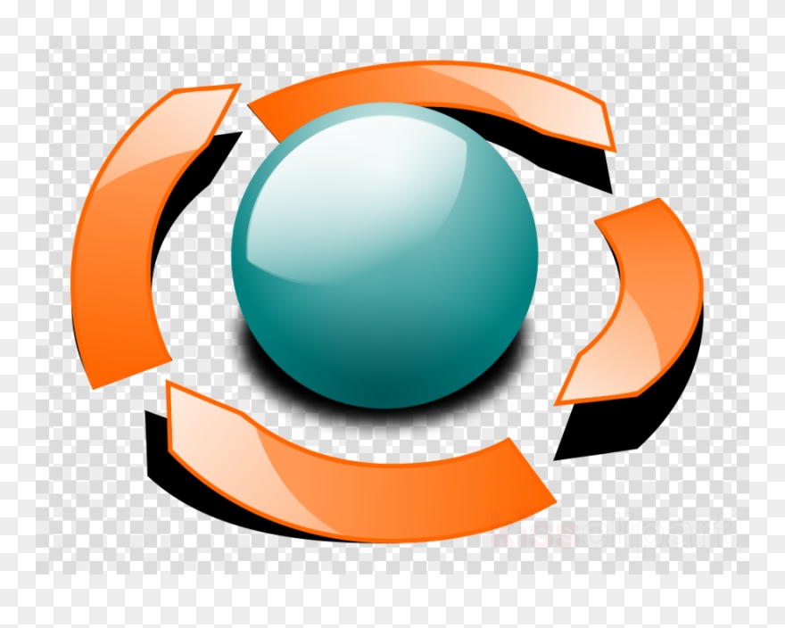 Arrow Arrows Clipart Clip Art - Star 6 - Png Download