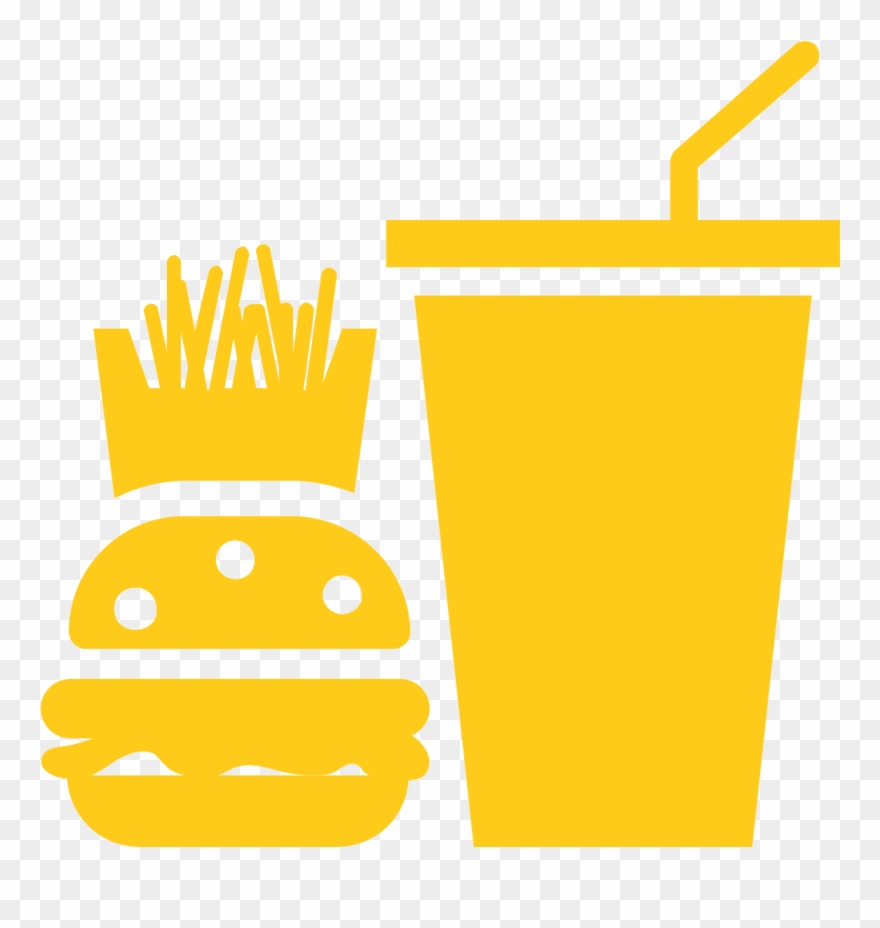 Fast Food Clipart