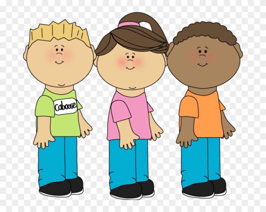 Permalink To Caboose Clip Art - Caboose Clipart - Png Download