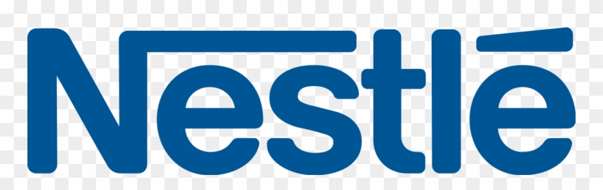 File Nestle Textlogo Blue Svg Wikimedia Commons Diamond - Nestle Logo Png Clipart