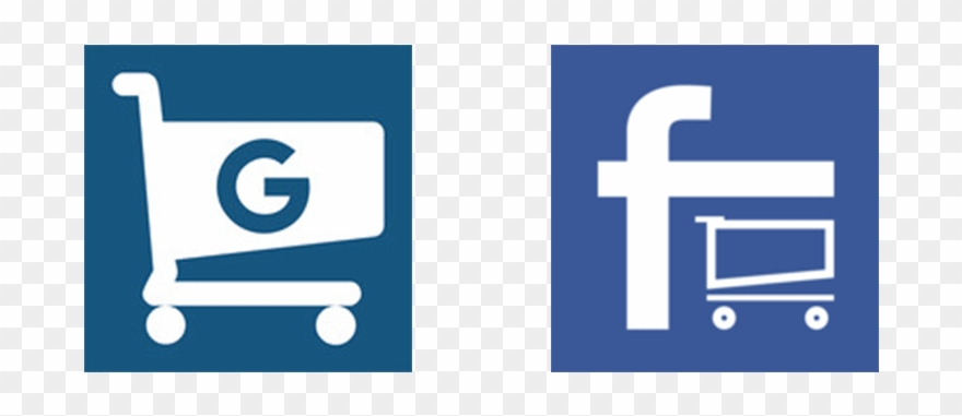 Facebook Catalog Hookup - Blog Clipart