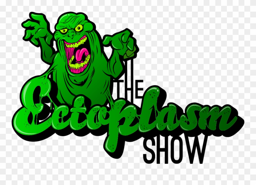 View Larger Image - Ectoplasm Show Clipart