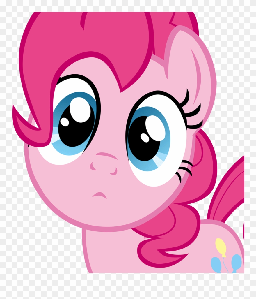 Pinkie Pie Rarity Rainbow Dash Fluttershy Twilight - Curious Animated Gif Clipart