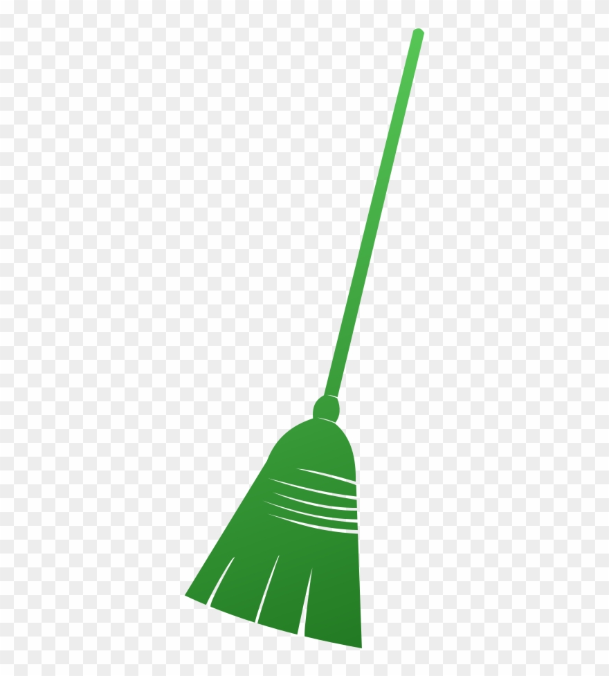 Eliminates Dust - Bell Clipart