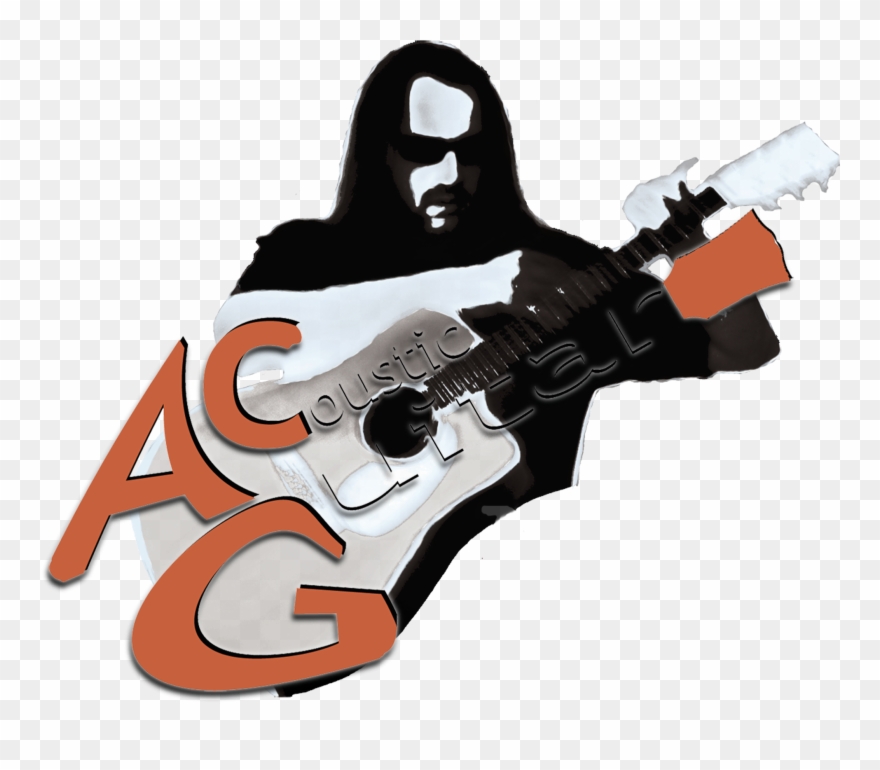 Logo - Musician Clipart