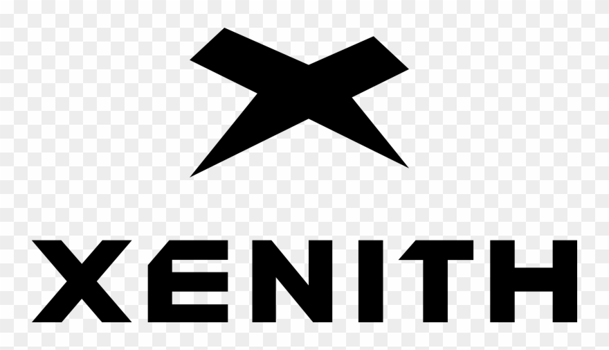 Xenith Logo Clipart