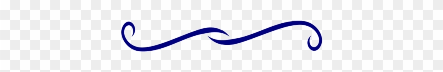 Divider Clipart Squiggle - Clip Art Squiggle - Png Download