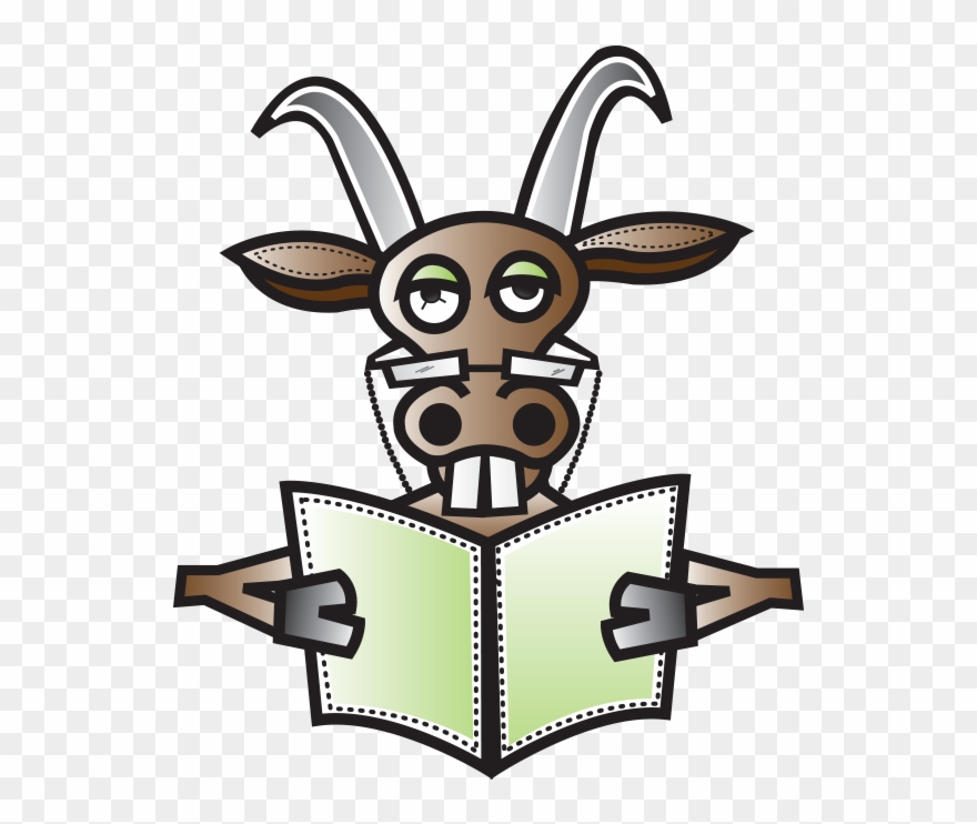 Be There Video Bedtime Stories Goat Musings - Bedtime Clipart