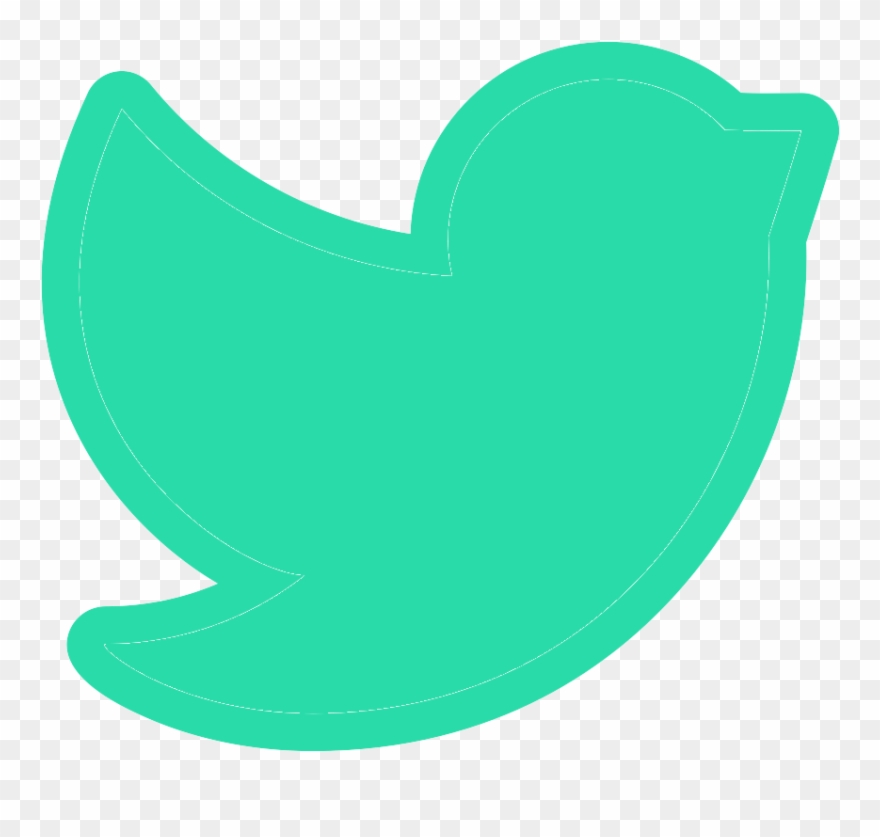 1 - - Twitter Clipart