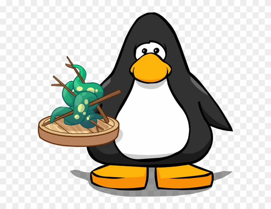 254 × 240 Pixels - Club Penguin Vuvuzela Clipart