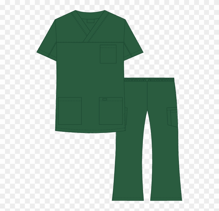 Spruce - Sleeve Clipart