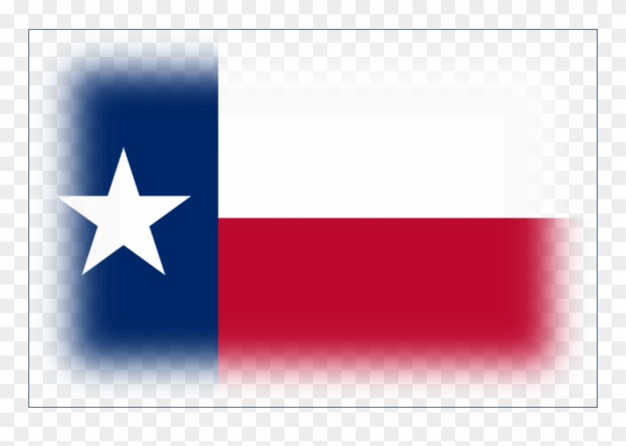 Texas Flag Clipart