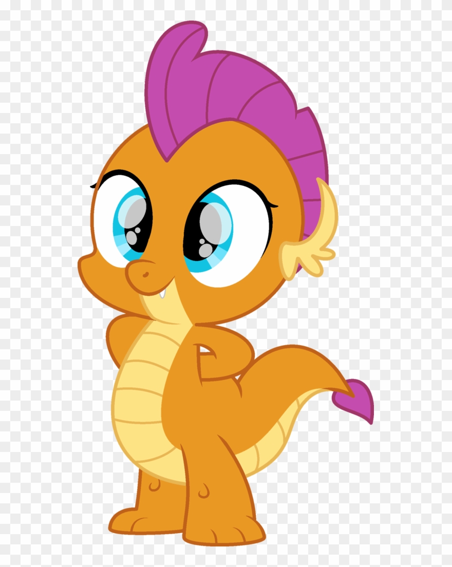 Arms Behind Back, Artist - My Little Pony: Friendship Is Magic Clipart