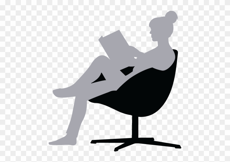 Varier® Kokon Club - Chair Clipart
