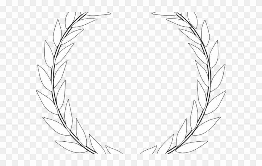 Vine Clipart Circle - Aka 110th Founders Day - Png Download