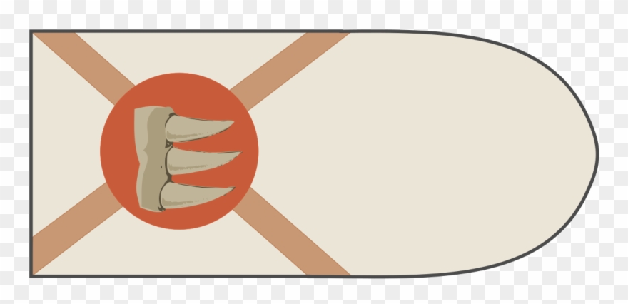 Zona De Risco E Zona Clipart