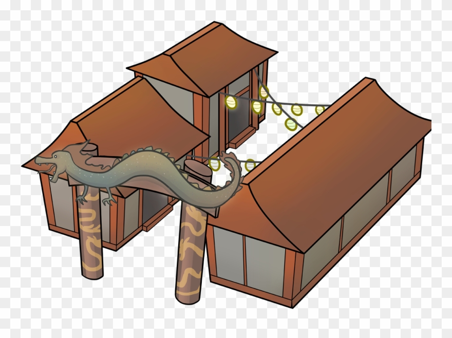 Autumn 1 Year 5 Complete Music Scheme - House Clipart