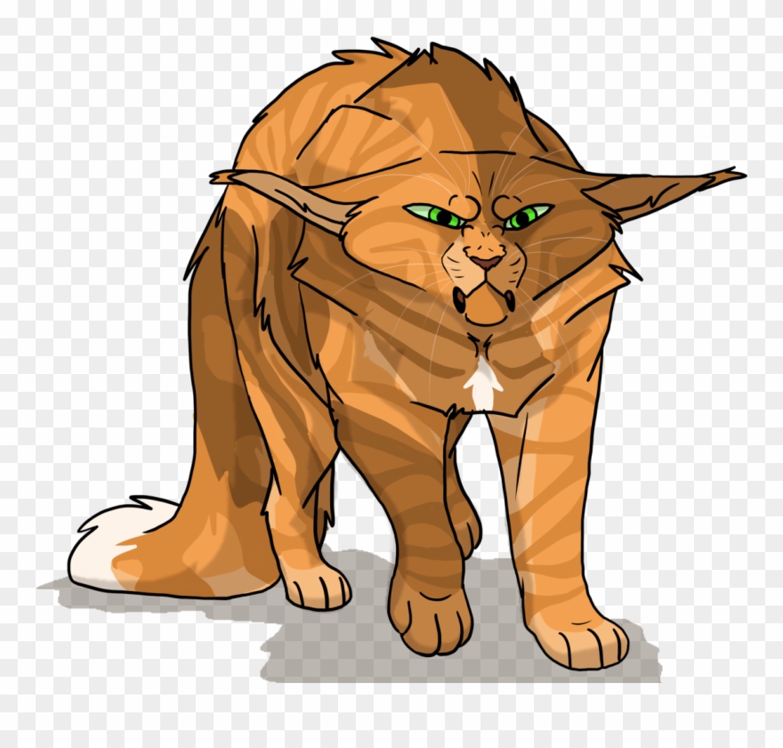 Lion Clipart