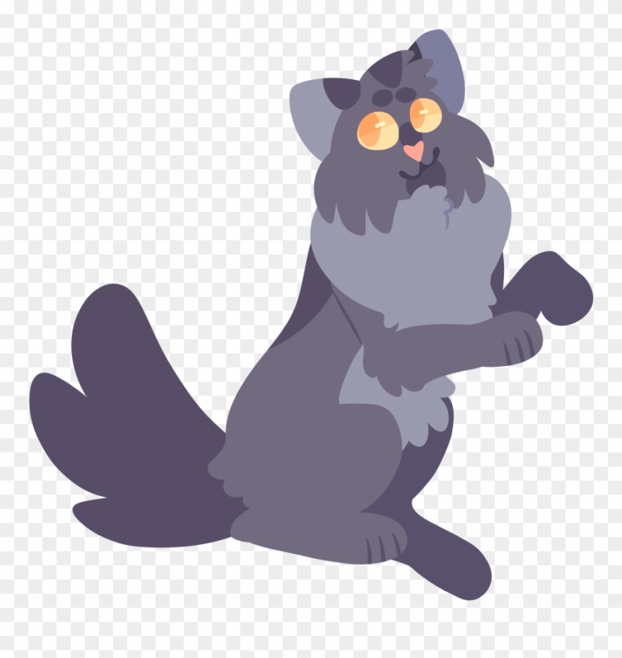 “stormfur Redo ” Clipart