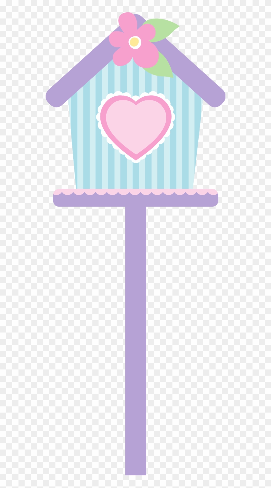 Photo By @daniellemoraesfalcao - Casa Passarinho Jardim Encantado Clipart