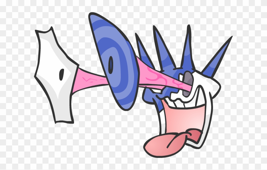 Eye Pop - Eye Clipart